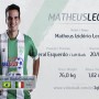 9 Matheus Leoni